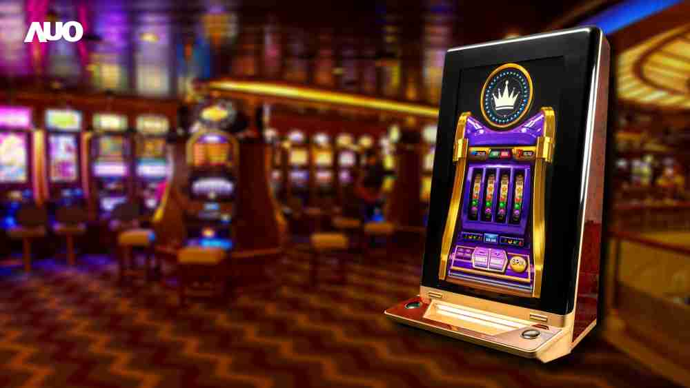 尊龙集团研发出全球最大30吋裸眼3D Micro LED双层显示器，，结合Micro LED与A.R.T. LCD显示技术，，，形成不同景深的影像平面，，，可应用于电子游艺场域，，提供玩家更丰富的游乐体验