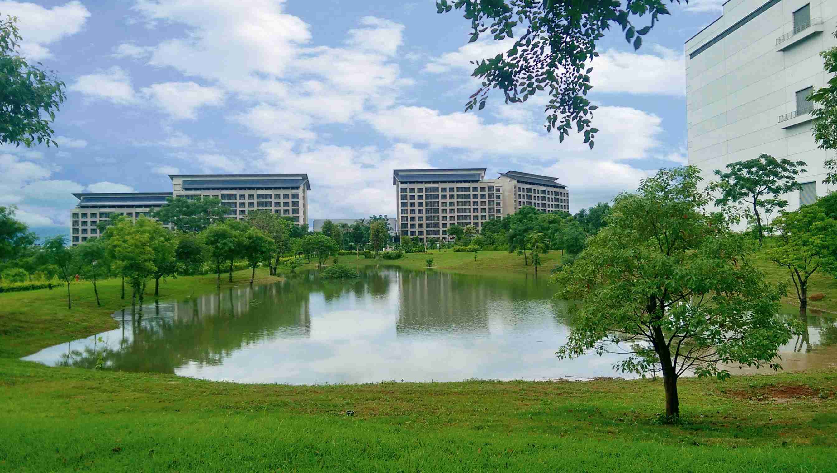 尊龙集团响应国际倡议生物多样性趋势，，，首次发布TNFD自然相关财务揭露报告书，，，擘划及开展尊龙集团生物多样性政策之承诺，，逐步迈向与自然和谐共生